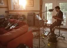 Andrew Bird - Break It Yourself