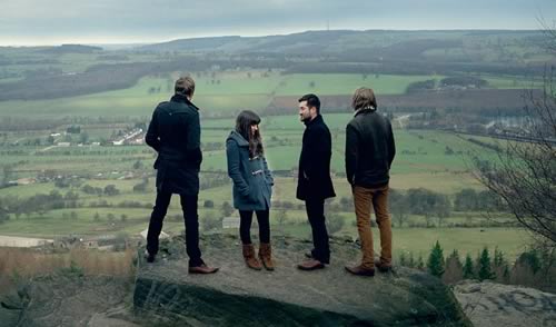 Ellen and The Escapades Cover R Kelly