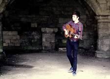 Free Track: David McCaffrey - Stars 